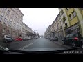 YI Dash Cam 1080p 60fps, 165° Zduńska Wola Poland 27/12/2018